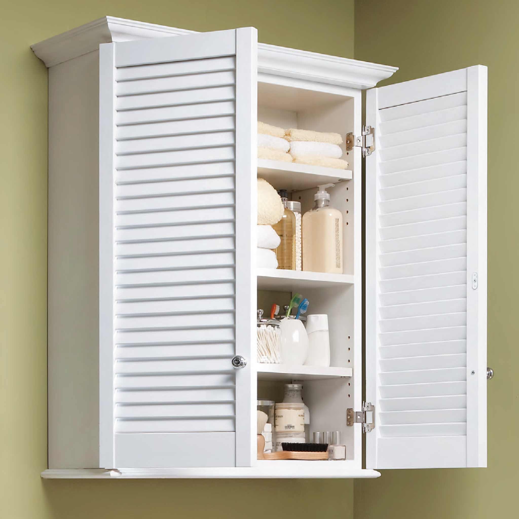 Bath Cabinet - Image 2
