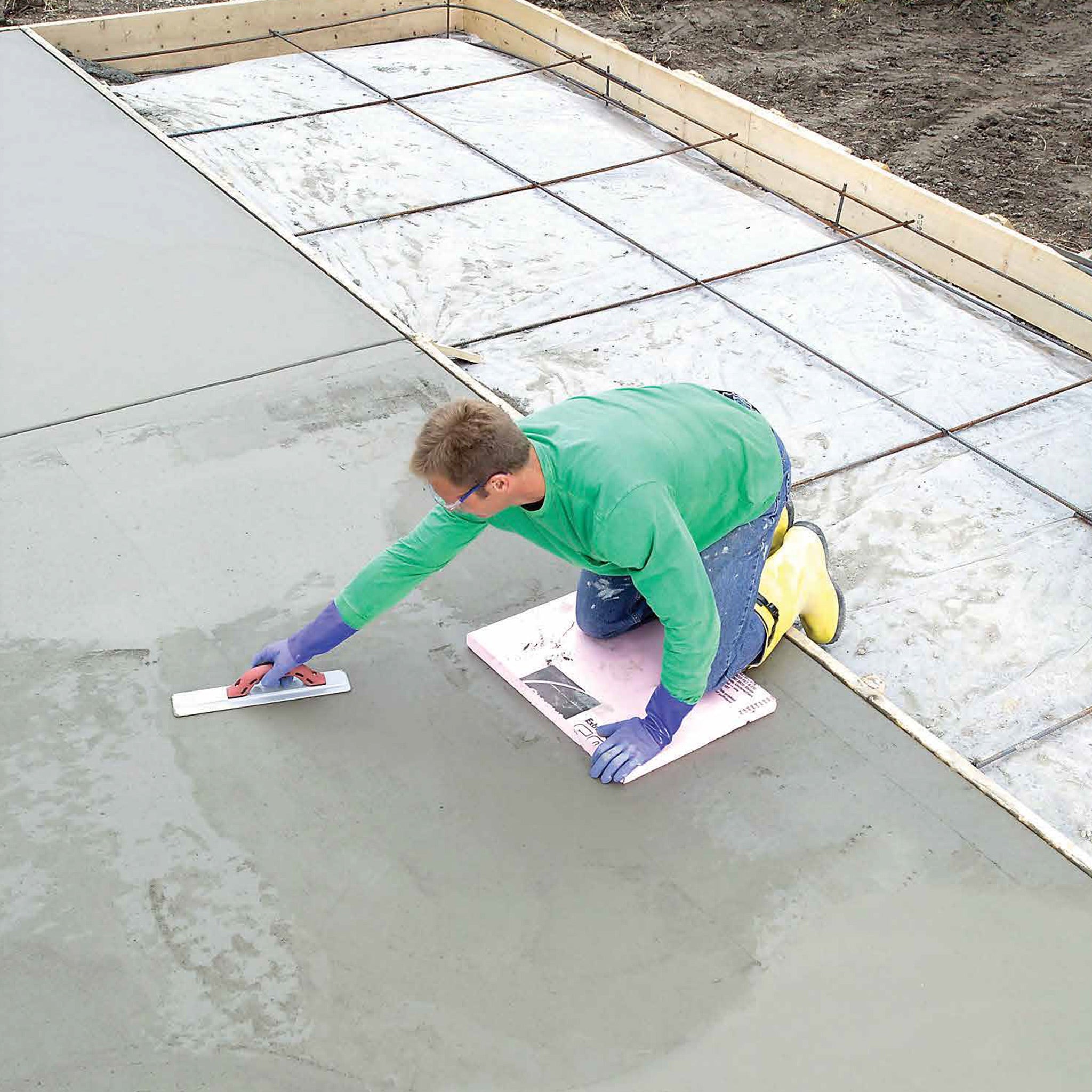 Concrete Slab - Image 2