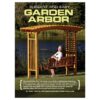Elegant Garden Arbor