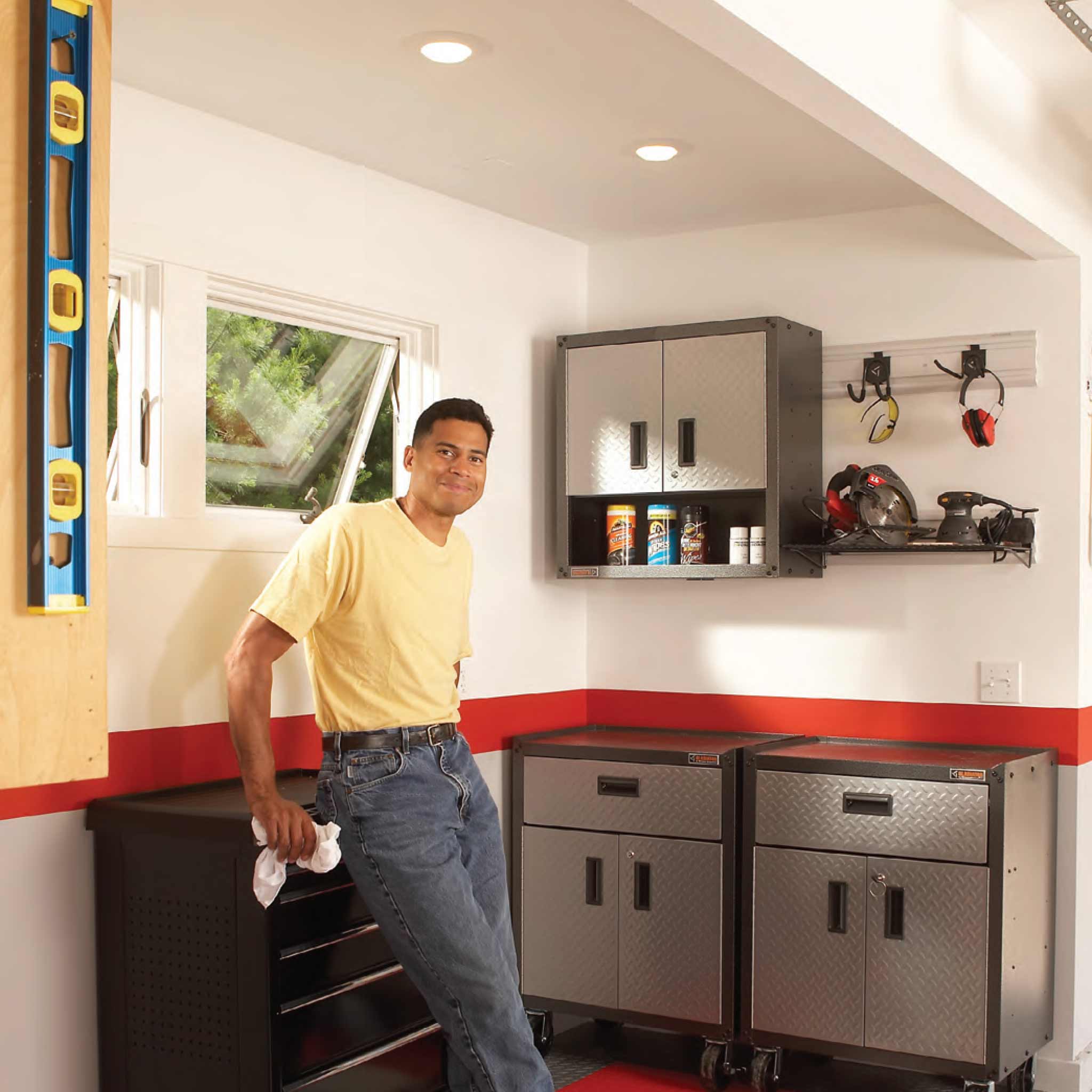 Garage Bump-Out - Image 2