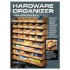 Hardware Organizer