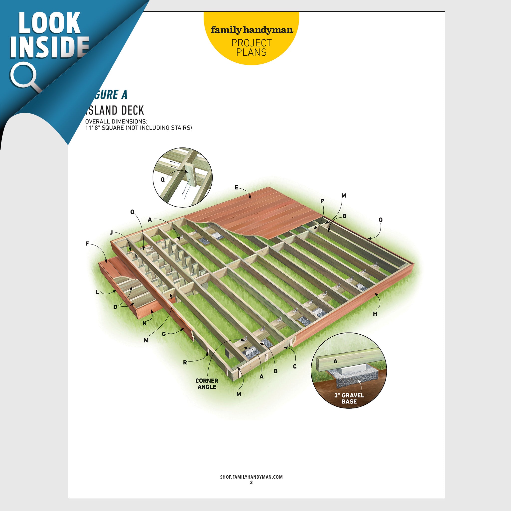 Island Deck - Image 3