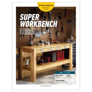 Super Workbench