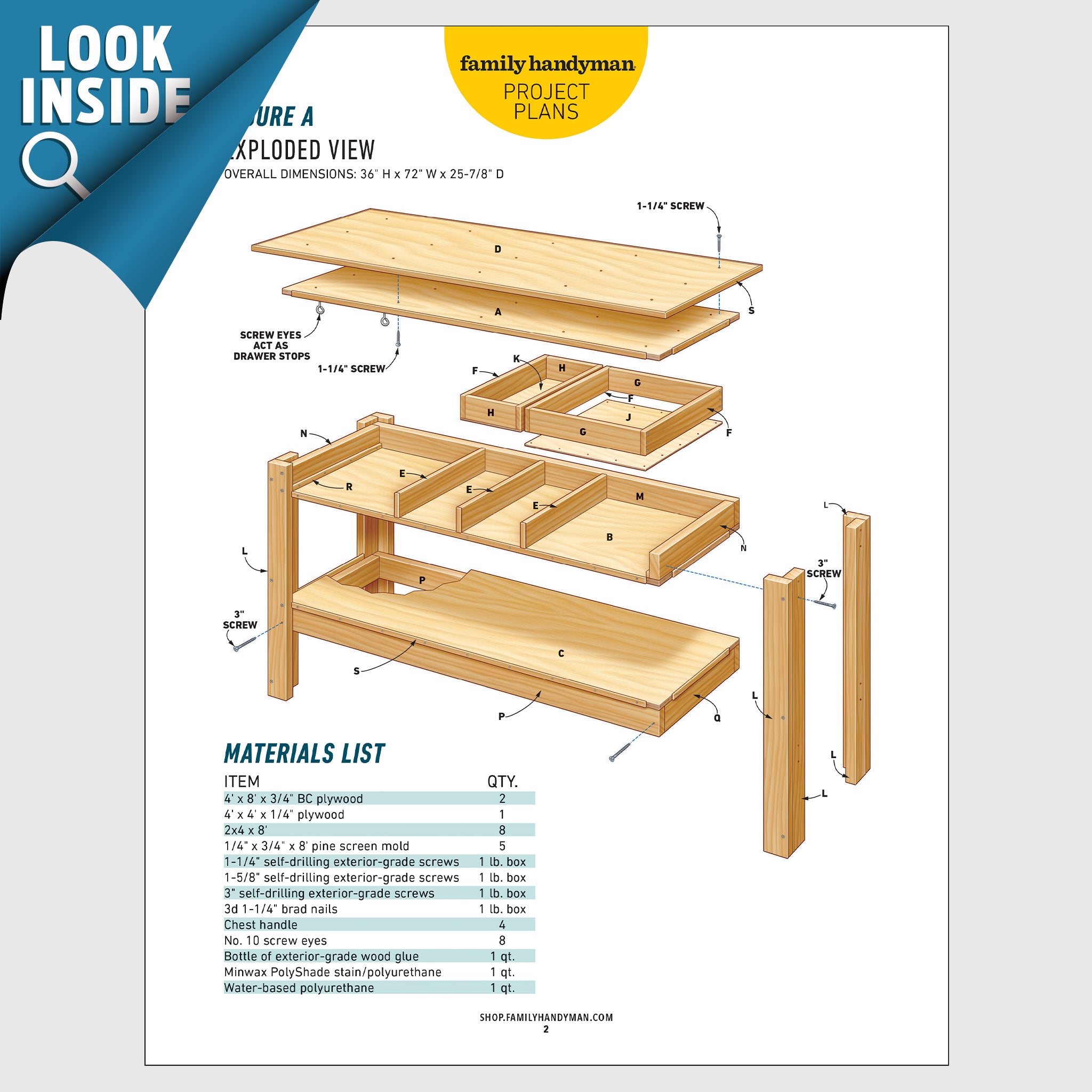 Super Workbench - Image 3