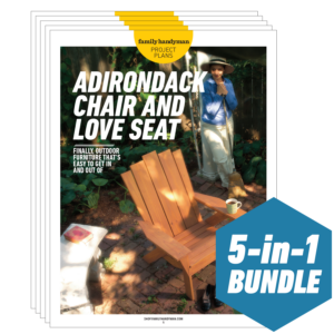 The Great Outdoors Bundle
