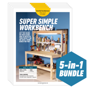Ultimate Workbench Bundle